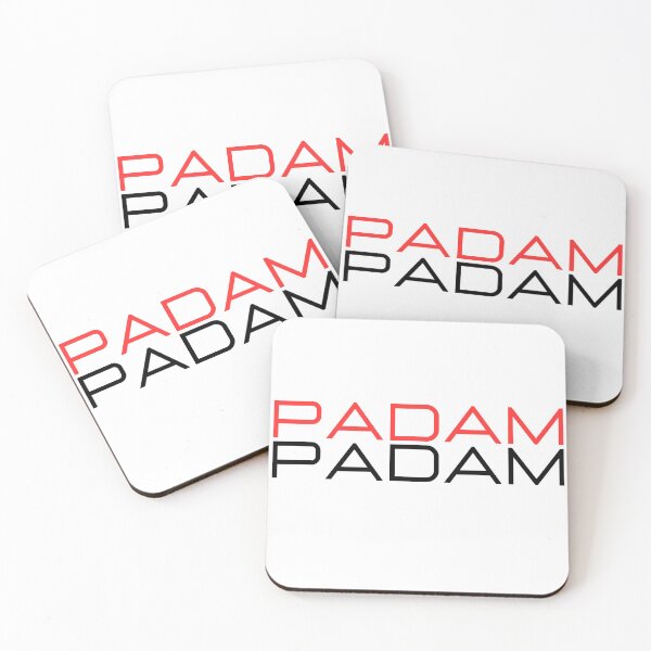 Item preview, PADAM PADAM designed and sold by PatiDesigner.