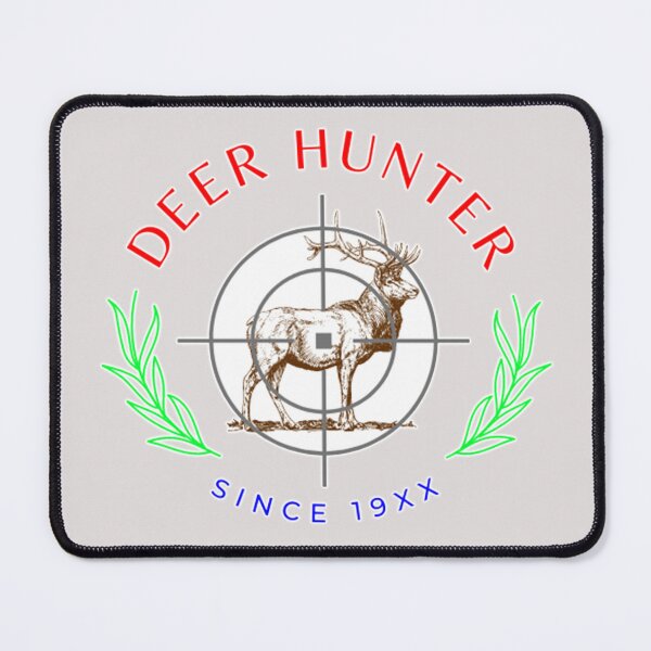 Item preview, Deer Hunter - Since 1900 - Deer Design designed and sold by Twaingrant.