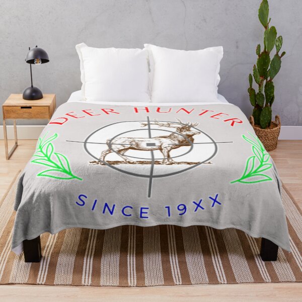 Item preview, Deer Hunter - Since 1900 - Deer Design designed and sold by Twaingrant.