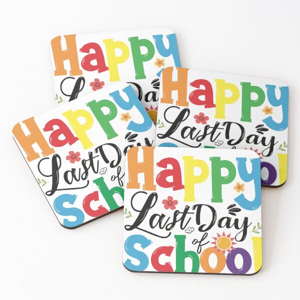 Item preview, Last Day of School designed and sold by KO-Design.