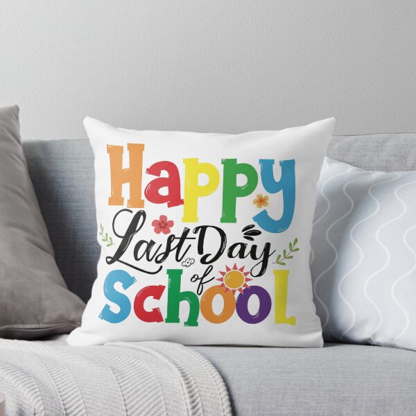 Item preview, Last Day of School designed and sold by KO-Design.