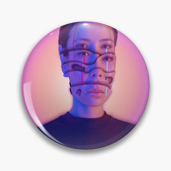 Item preview, woman abstract designed and sold by natysojo.