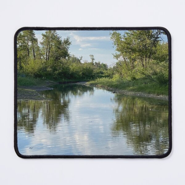 Item preview, Ripples and Reflections designed and sold by Image-Prints.