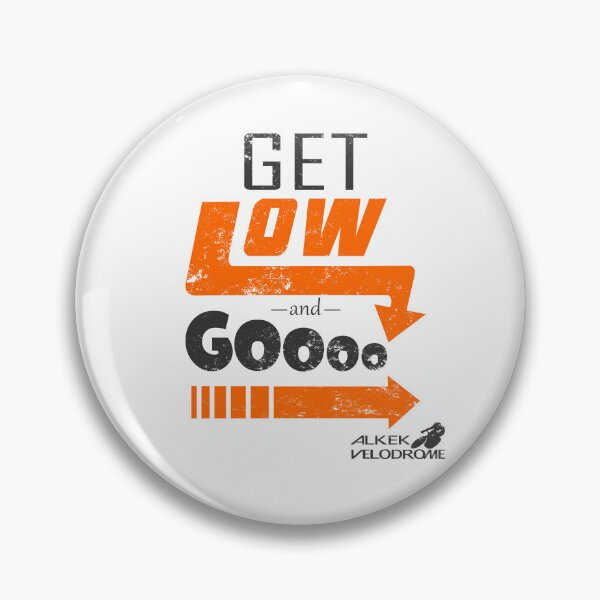 Item preview, Get Low designed and sold by Alkek Velodrome.