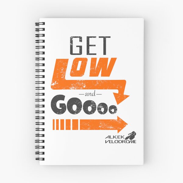 Item preview, Get Low designed and sold by Alkek Velodrome.