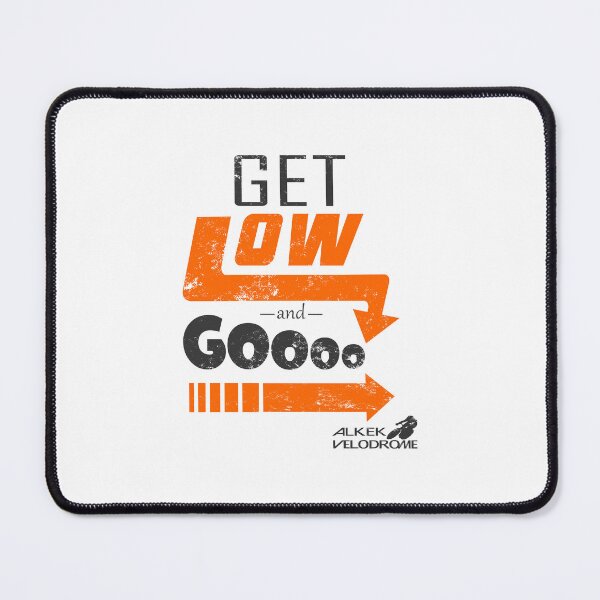 Item preview, Get Low designed and sold by Alkek Velodrome.