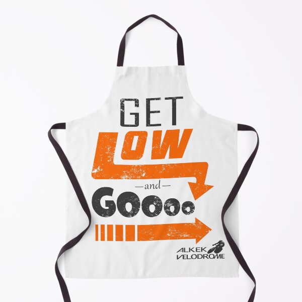 Item preview, Get Low designed and sold by Alkek Velodrome.