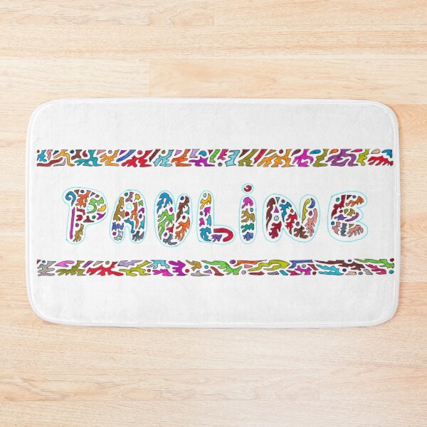 Item preview, Pauline designed and sold by aureliart66.