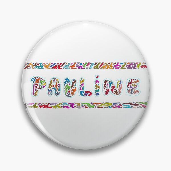 Item preview, Pauline designed and sold by aureliart66.