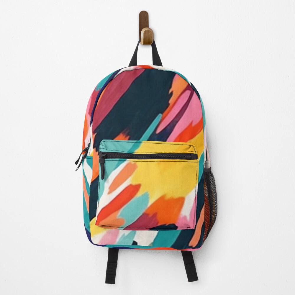 Item preview, Backpack designed and sold by InfinityPattern.