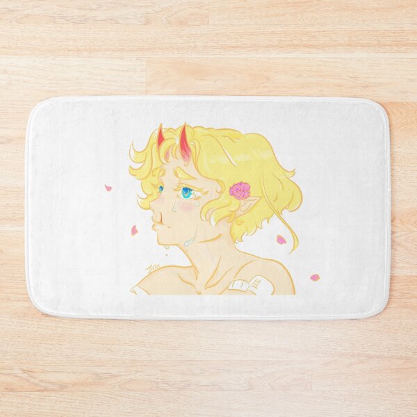 Item preview, crying angel designed and sold by JinxLoid.