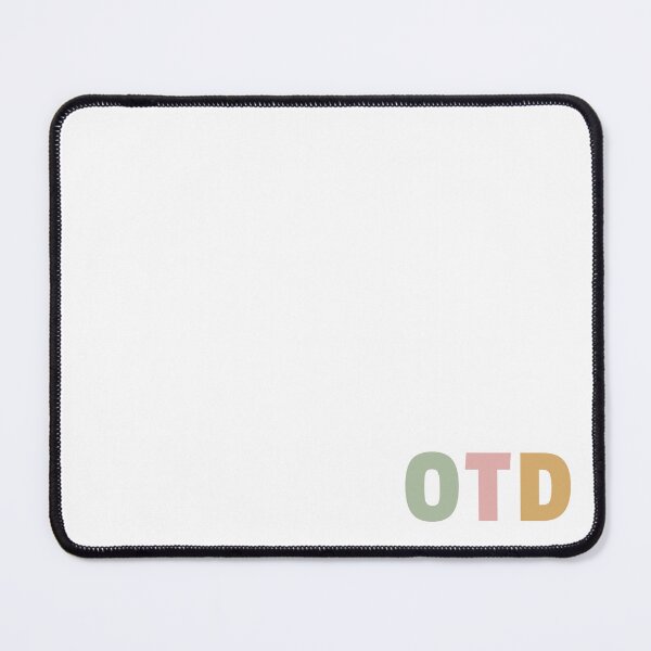 Item preview, OTD - Doctor of Occupational Therapy designed and sold by Keitas-Kloset.
