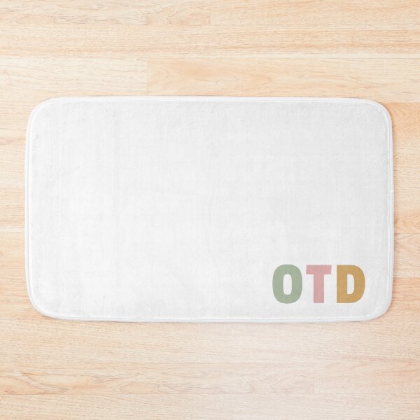 Item preview, OTD - Doctor of Occupational Therapy designed and sold by Keitas-Kloset.