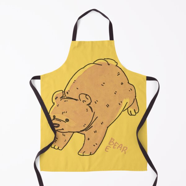 Item preview, BEBEAR designed and sold by Deathoftheself.