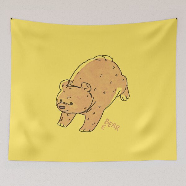 Item preview, BEBEAR designed and sold by Deathoftheself.