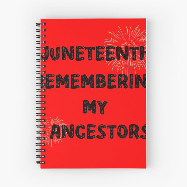 Item preview,  Juneteenth Remembering My Ancestors designed and sold by IGOOR.