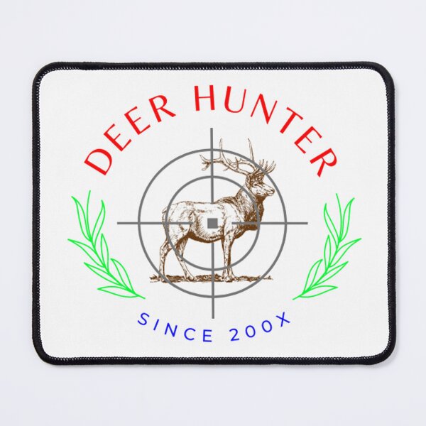 Item preview, Deer Hunter - Since 2000 - Deer Design designed and sold by Twaingrant.