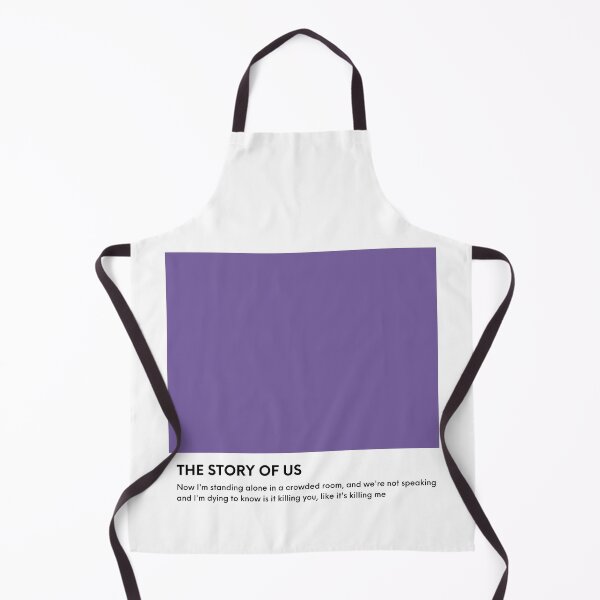 Item preview, The Story of Us - Taylors Version designed and sold by bombalurina.