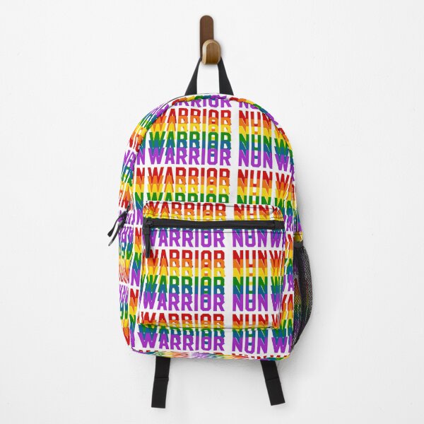 Item preview, Warrior Nun Pride designed and sold by CocoCat38.