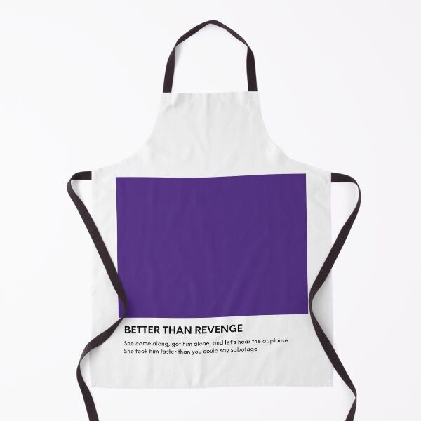 Item preview, Better Than Revenge - Taylors Version designed and sold by bombalurina.