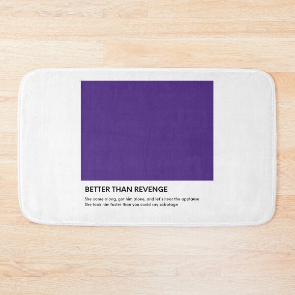 Item preview, Better Than Revenge - Taylors Version designed and sold by bombalurina.