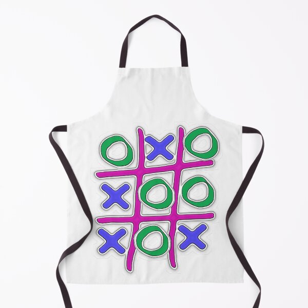 Item preview, Tic Tac Toe designed and sold by Bobo-Print.