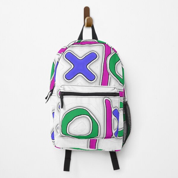 Item preview, Tic Tac Toe designed and sold by Bobo-Print.