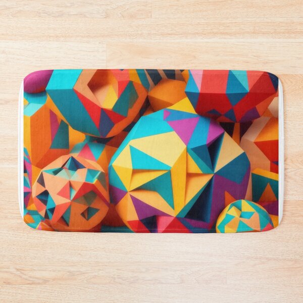 Item preview, Three D Sea designed and sold by Art  Of 7.