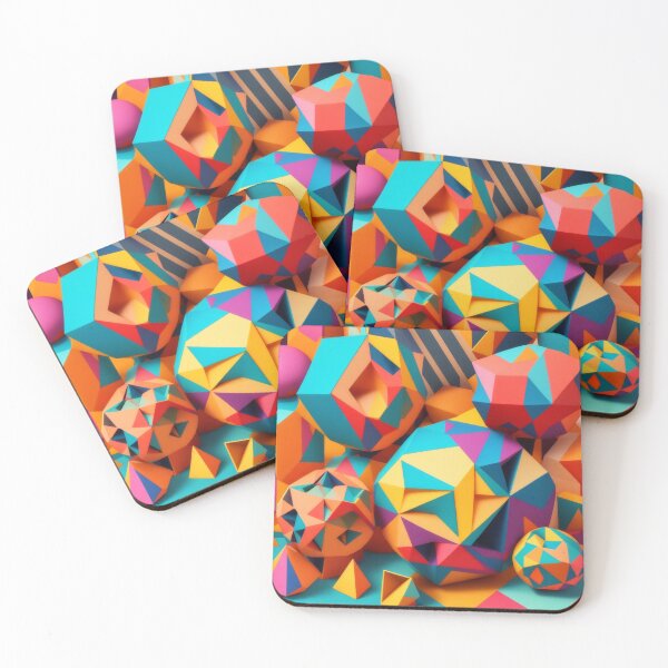 Item preview, Three D Sea designed and sold by Art  Of 7.