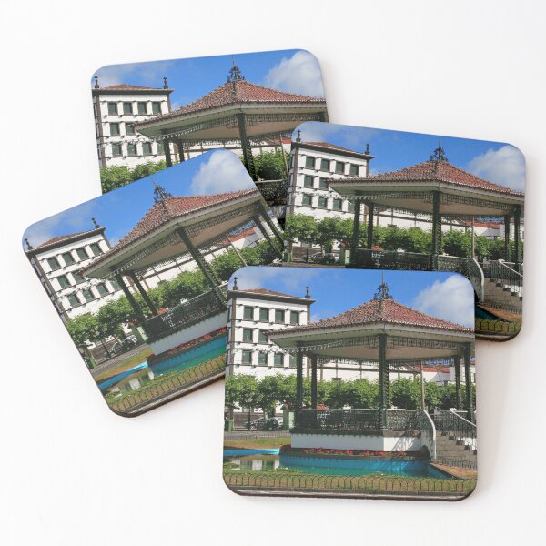 Item preview, Ponta Delgada, Azores designed and sold by Gaspar Avila.