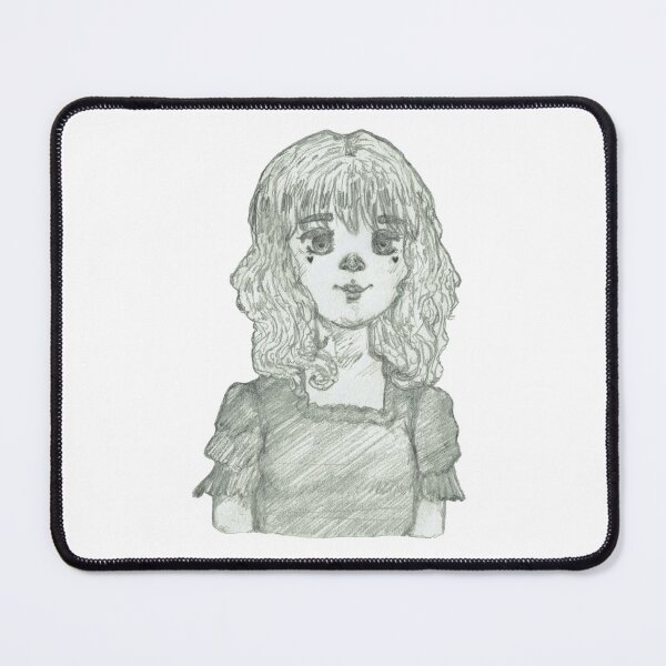 Item preview, Sunday Sketch designed and sold by nonsenseflower.
