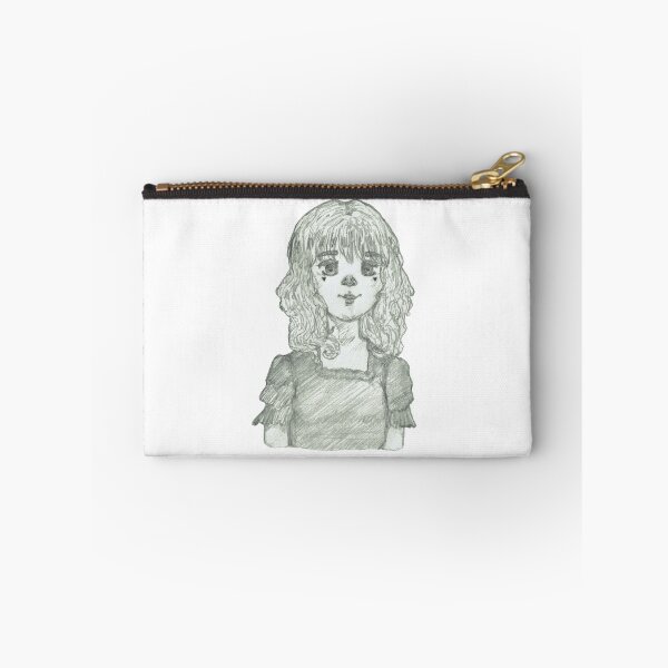 Item preview, Sunday Sketch designed and sold by nonsenseflower.
