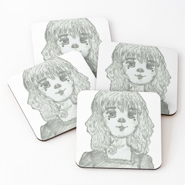 Item preview, Sunday Sketch designed and sold by nonsenseflower.