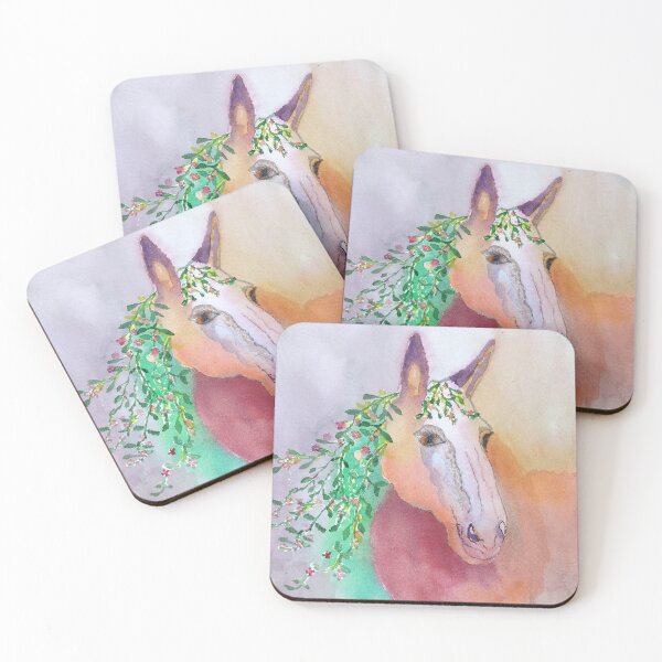 Item preview, Horse as spring designed and sold by iragrit.