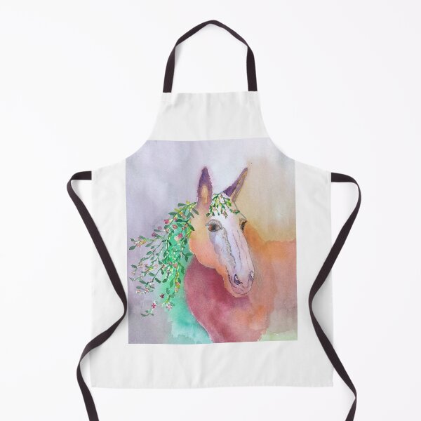 Item preview, Horse as spring designed and sold by iragrit.