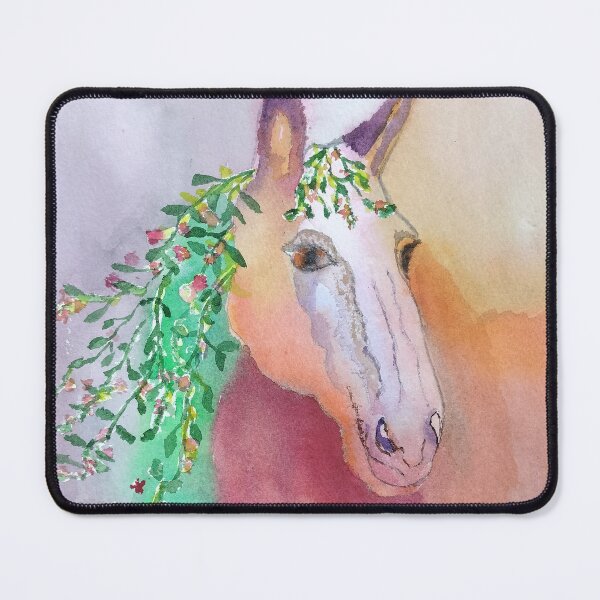 Item preview, Horse as spring designed and sold by iragrit.