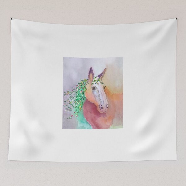 Item preview, Horse as spring designed and sold by iragrit.