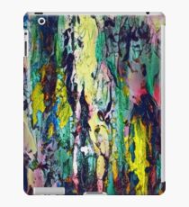 Graffiti iPad Case/Skin