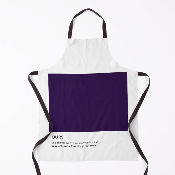 Item preview, Ours - Speak Now Taylors Version designed and sold by bombalurina.