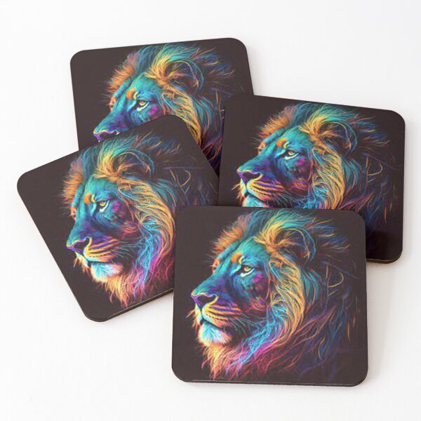 Item preview, Lion designed and sold by Vale950.