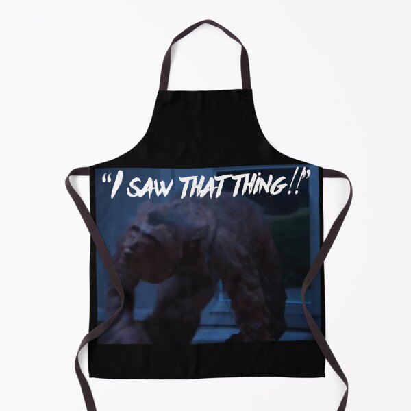Item preview, I Saw that Thing designed and sold by marisaj4488.