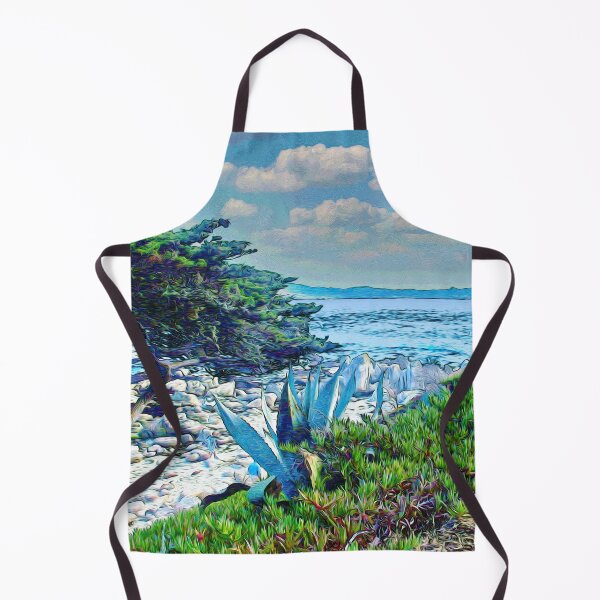Item preview, BEACH CACTUS designed and sold by ArtbyRolleen.