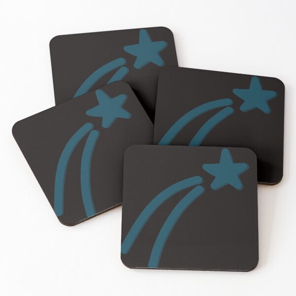 Item preview, Shooting Star designed and sold by Jelysdesings.