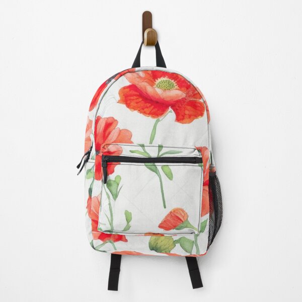 Item preview, Red poppies designed and sold by RBCTk.