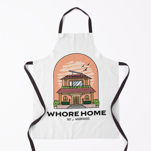Item preview, whore house designed and sold by PopPizzazz.