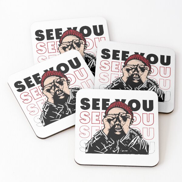 Item preview, SEE YOU designed and sold by Trovi.
