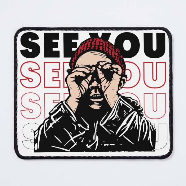 Item preview, SEE YOU designed and sold by Trovi.