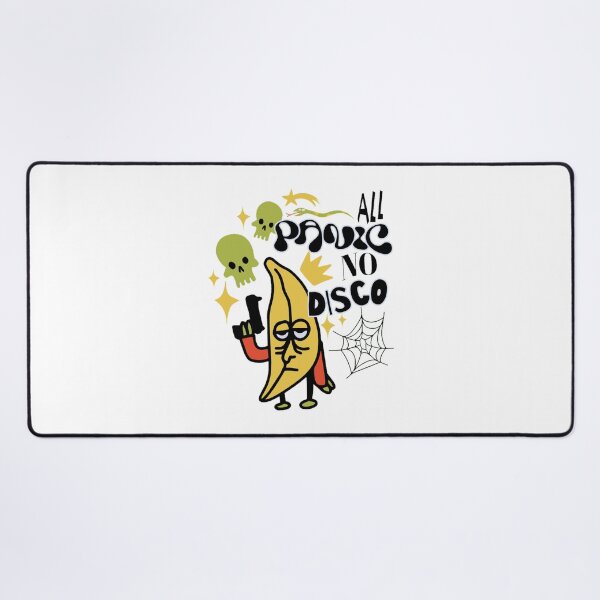 Item preview, all panic no disco designed and sold by PopPizzazz.