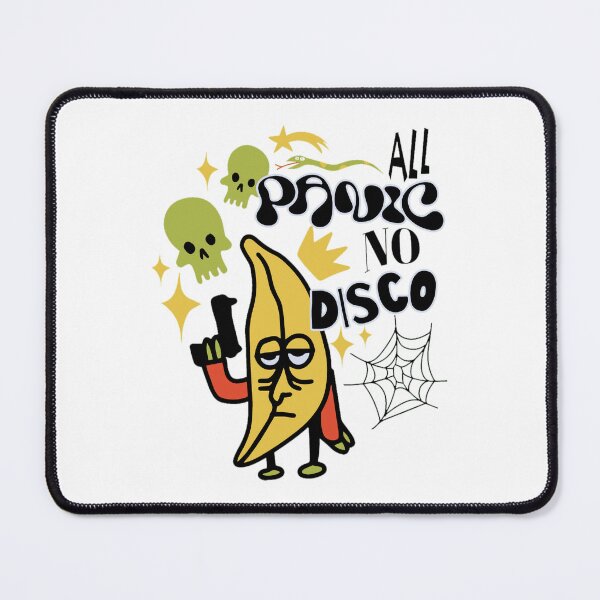 Item preview, all panic no disco designed and sold by PopPizzazz.
