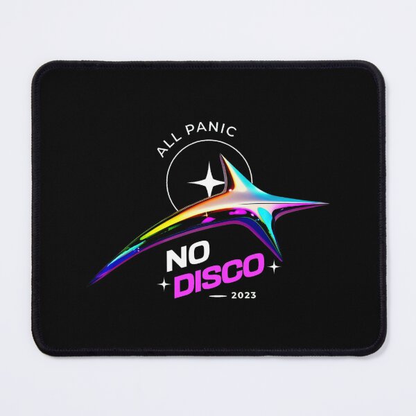 Item preview, all panic no disco designed and sold by PopPizzazz.